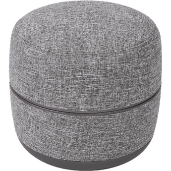 Массажер для ног UNIX MED SECRET POUF GREY
