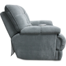 Массажное кресло UNIX CLOUD NEST GREY MSCNGY