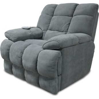Массажное кресло UNIX CLOUD NEST GREY
