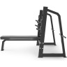 Олимпийская скамья для жима (прямая) UNIX FIT PRO (UC-1629)